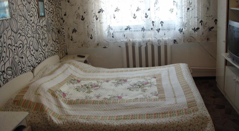 Гостиница Na perekrestke Геленджик